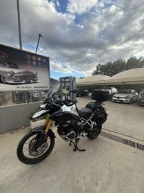 Triumph Tiger 1200 Rally PRO