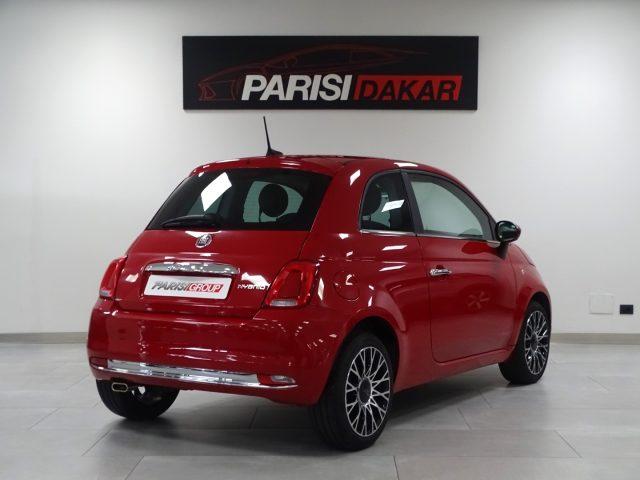 FIAT 500 1.0 Hybrid 70CV Dolcevita *PROMO PARISI GROUP*