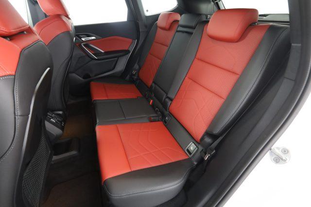 BMW X1 X1 sDrive 18d Msport