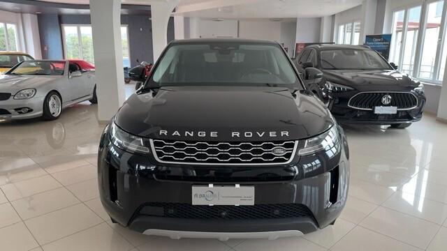 Land Rover Range Evoque 2.0D I4 163 CV AWD Auto S