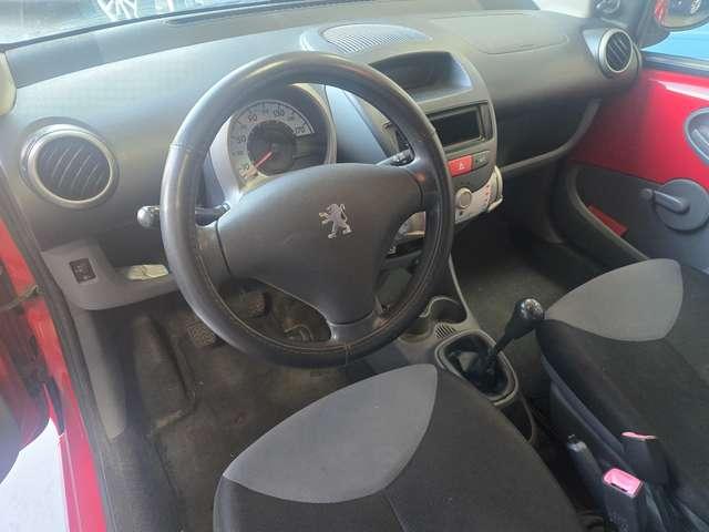Peugeot 107 107 2005 1.0 12v Access (desir) 3p FL