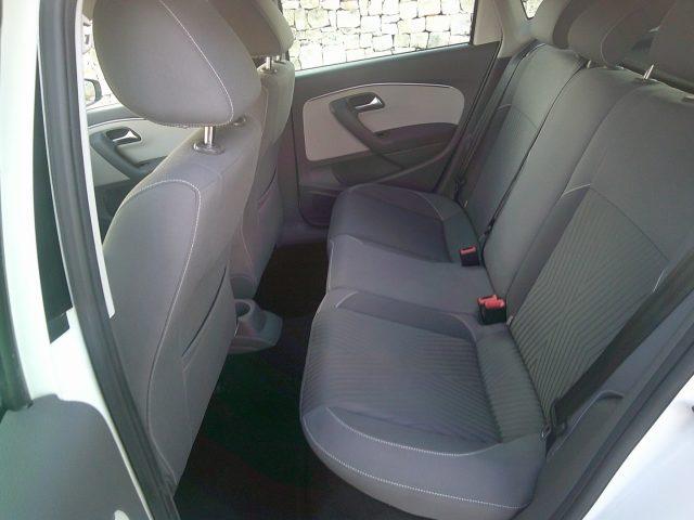 VOLKSWAGEN Polo 1.4 TDI 5p. Fresh BlueMotion Technology