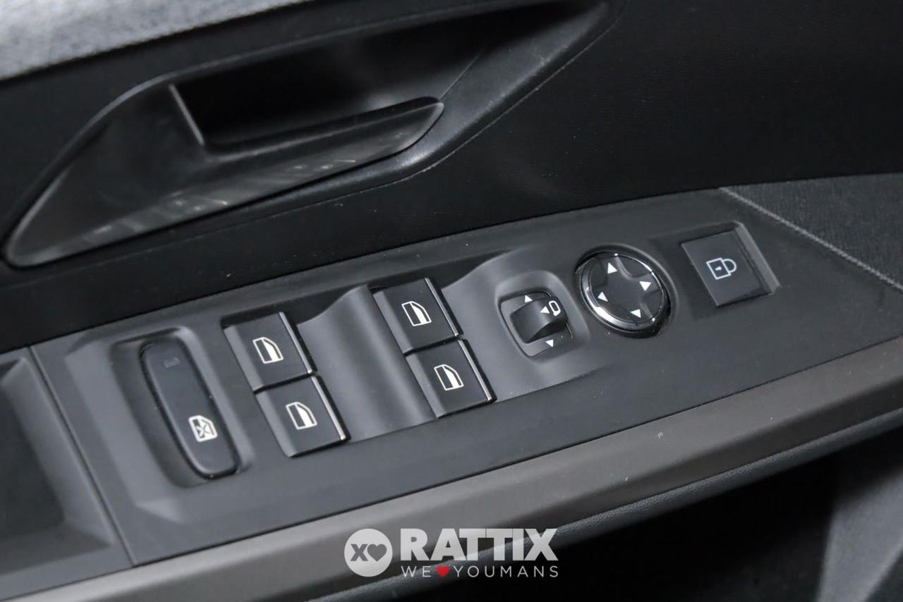 Peugeot 5008 1.2 Hybrid 145GT GT e-DCS6 7p.ti