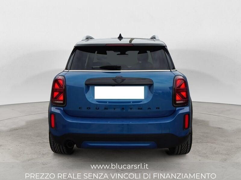 MINI Countryman Cooper D Classic