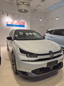 Citroen C4 X PureTech 130 S&S EAT8 Max