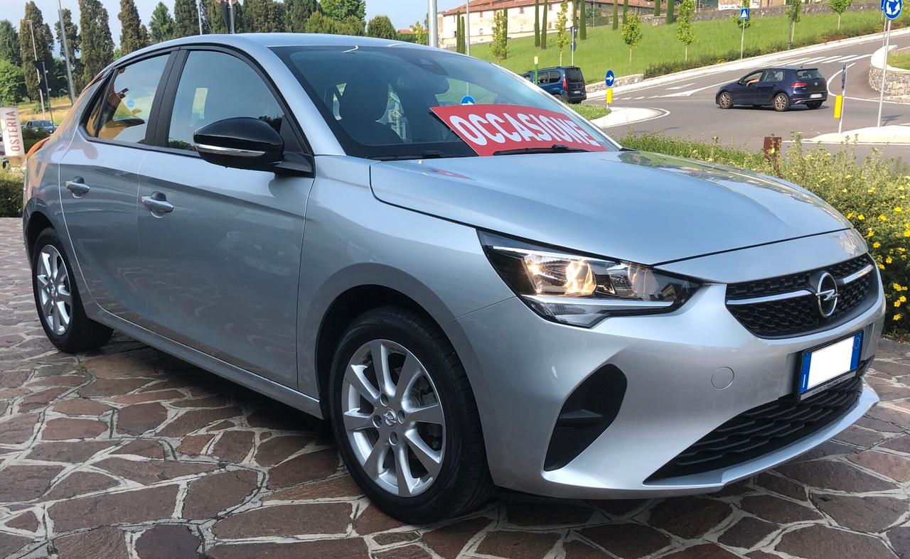 Opel Corsa 1.2 Elegance OK NEOPATENTATI!!