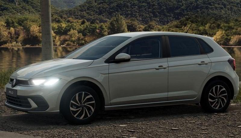 Volkswagen Polo 1.0 Young