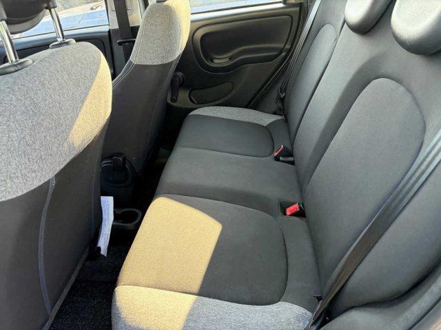 FIAT Panda 0.9 TwinAir Turbo Natural Power City Life 5posti