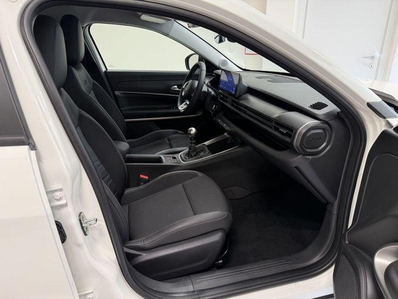 Jeep Avenger 1.2 Turbo Altitude - prezzo vero senza obbligo di finanziamento