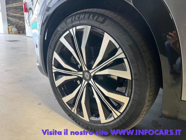 RENAULT Austral Austral Full Hybrid E-Tech 200 CV Iconic PROMO