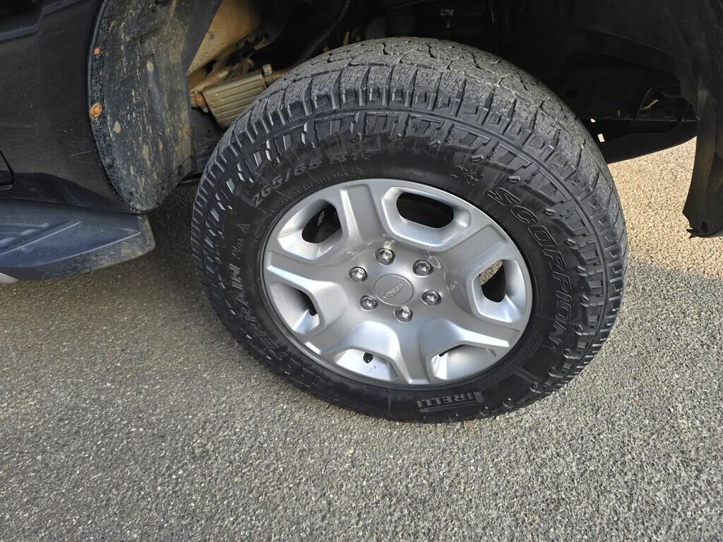 Ford Ranger 3.2 TDCi 200CV LIMITED MANUALE