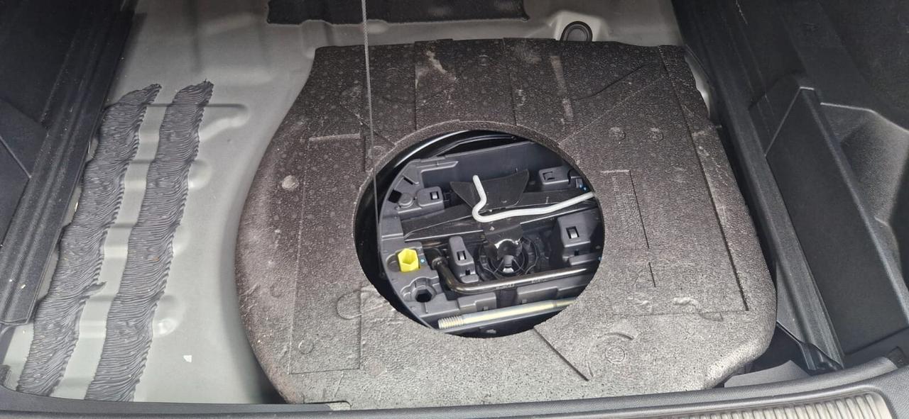 Ds 7 Crossback BlueHDi 130 aut. Business