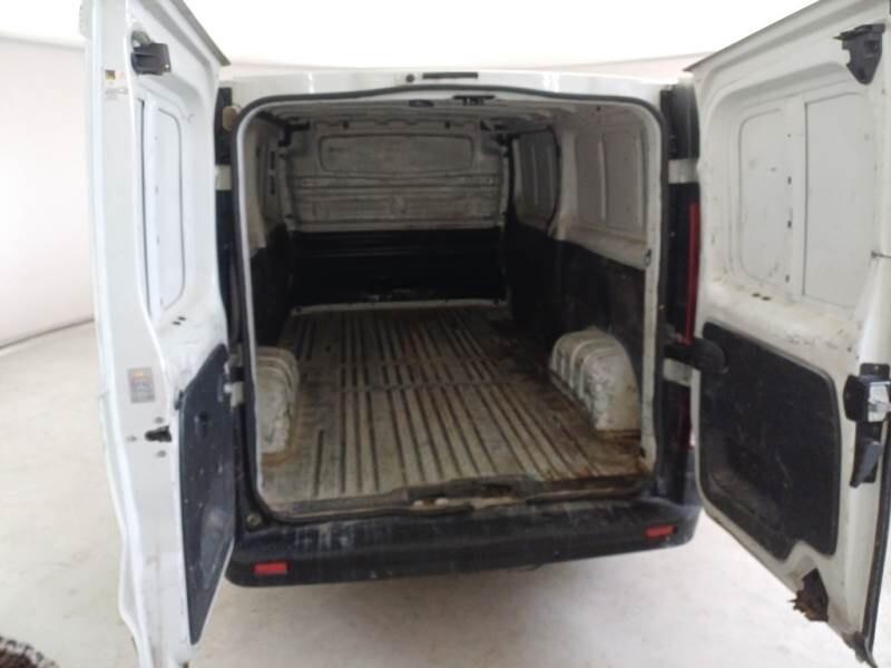 FIAT TALENTO 1.6mjt 120cv L2H1 FURG