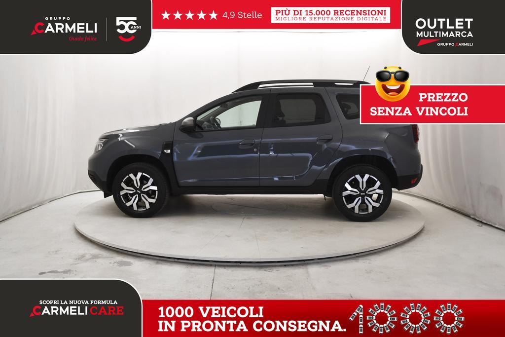 Dacia Duster 1.5 Blue dCi Journey UP 4x2