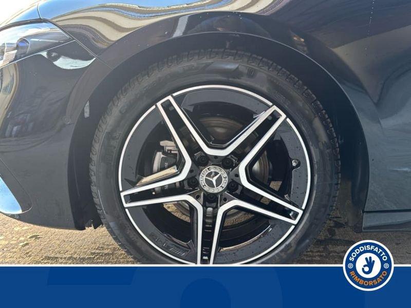 Mercedes-Benz Classe A 180d Automatic AMG Line Advanced Plus Extra