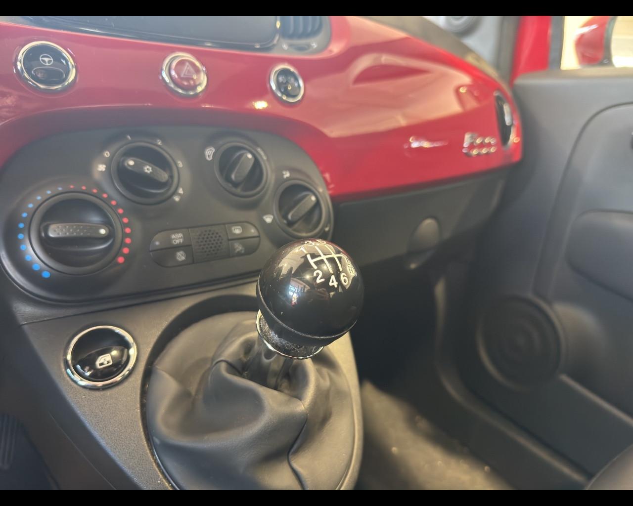 FIAT 500 - 500 1.0 Hybrid Dolcevita