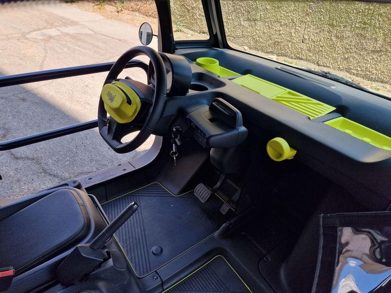 CITROEN MY AMI BUGGY