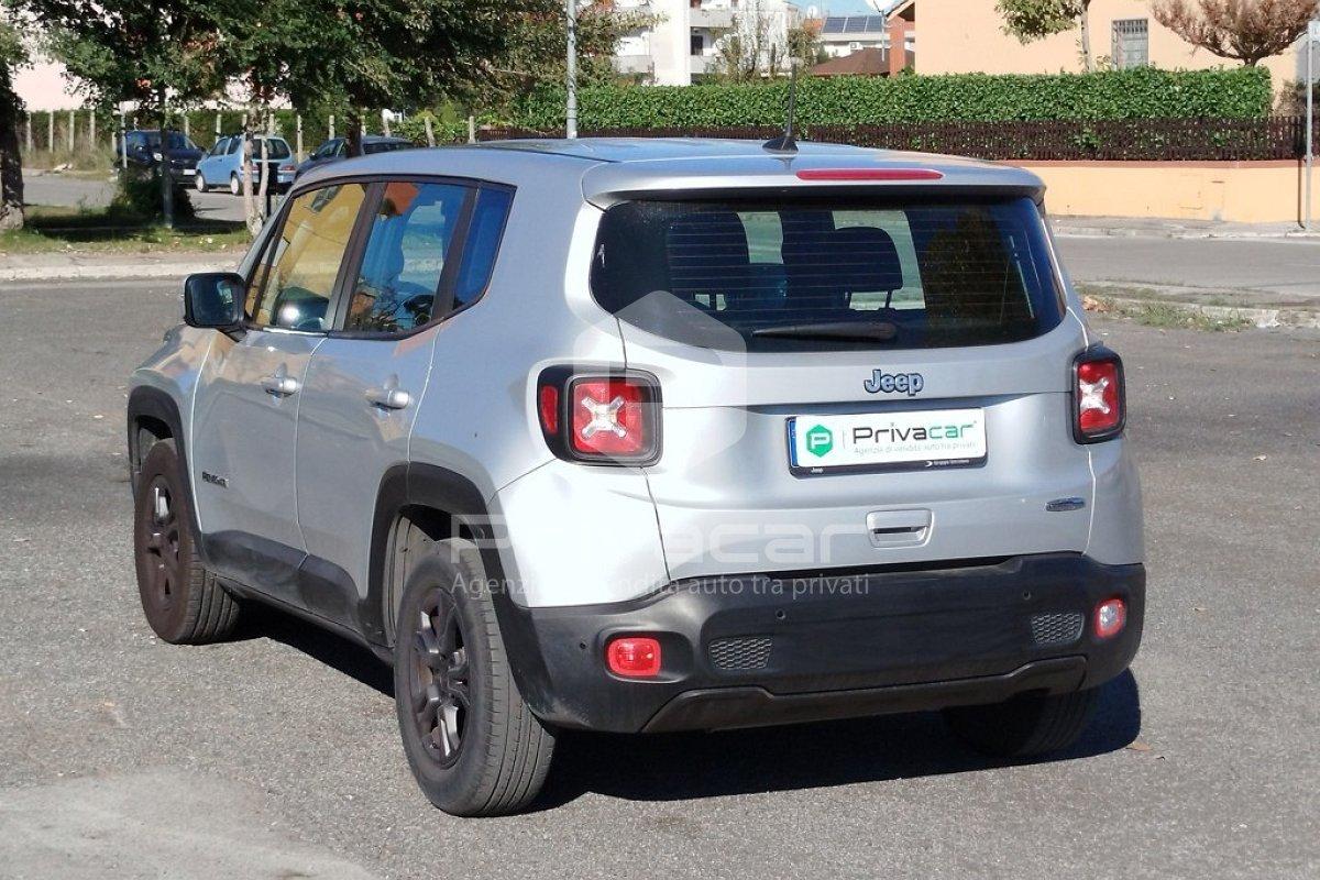 JEEP Renegade 1.0 T3 Longitude