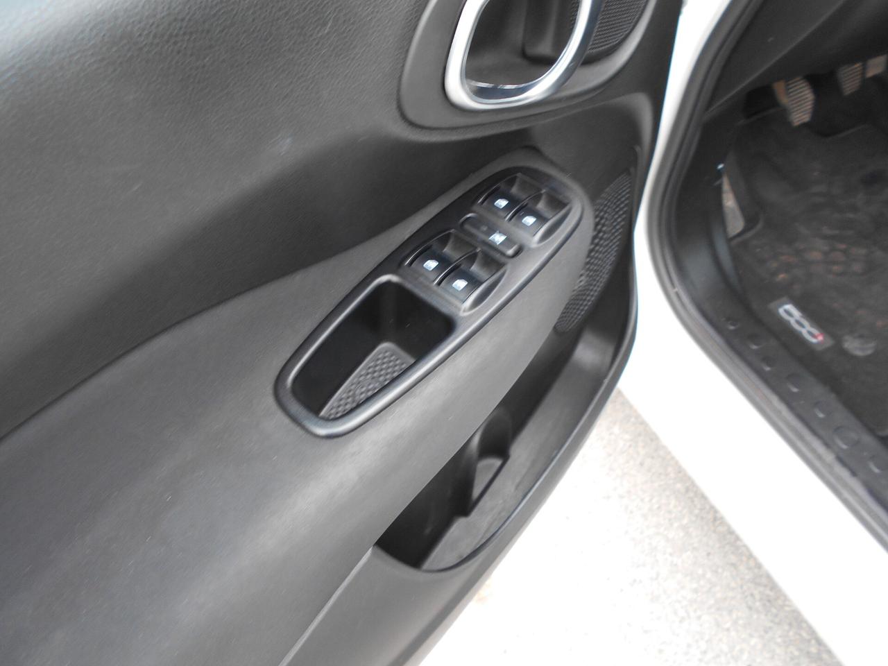 Fiat 500 L 1.4 MIRROR