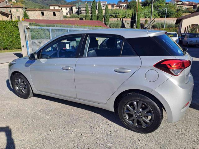 HYUNDAI i20 1.1 CRDi 12V 5 porte Comfort
