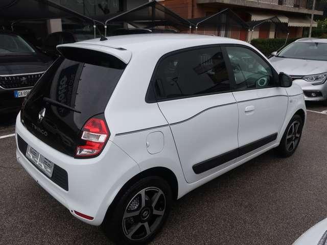 Renault Twingo 1.0 sce Energy 70cv - Per Neopat.