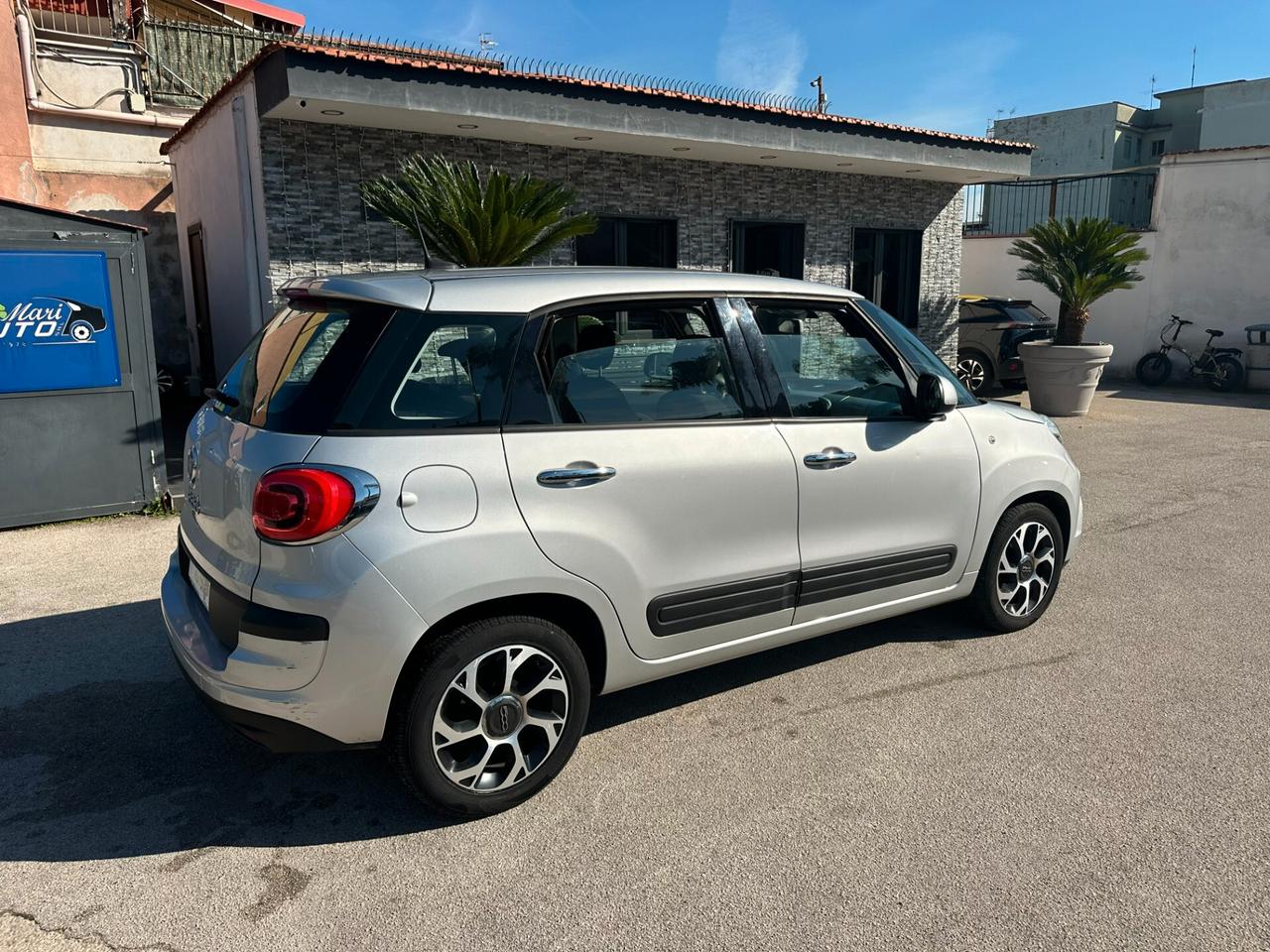 Fiat 500L 1.3 Multijet 95 CV