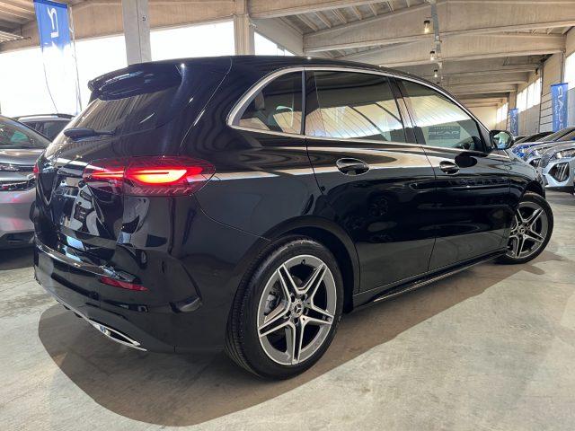 MERCEDES-BENZ B 200 d Autom. AMG Premium Plus NAVI/LED MULTIC./TELECAM