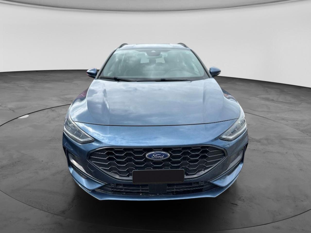 FORD Focus V 2022 SW - Focus SW 1.0t ecoboost h ST-Line 125cv