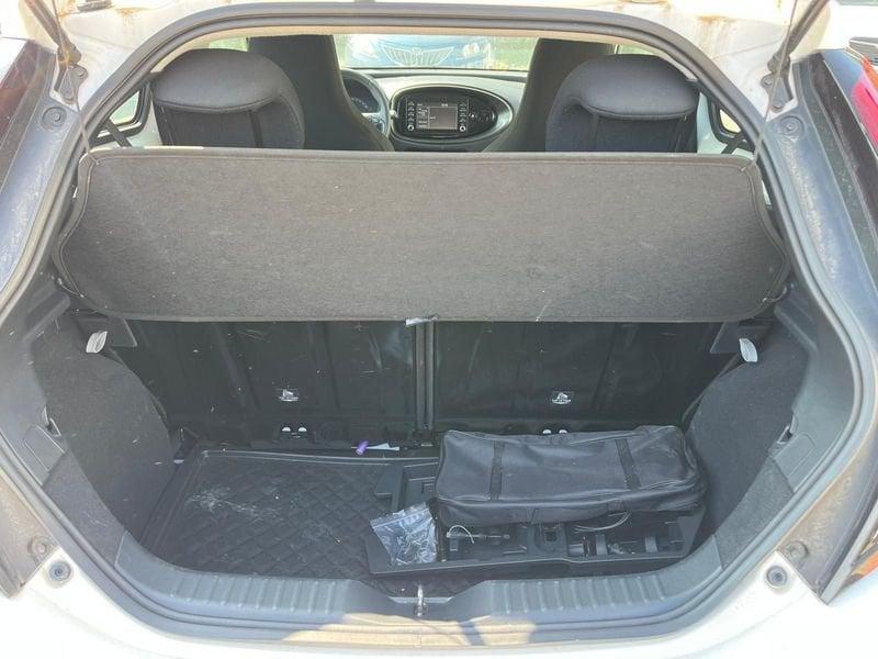 Toyota Aygo X Aygo X 1.0 VVT-i 72 CV 5 porte Active