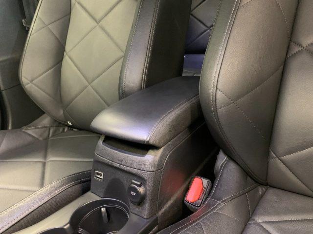 DS AUTOMOBILES DS 3 Crossback 1.5 BlueHDi STRAFULL Faubourg