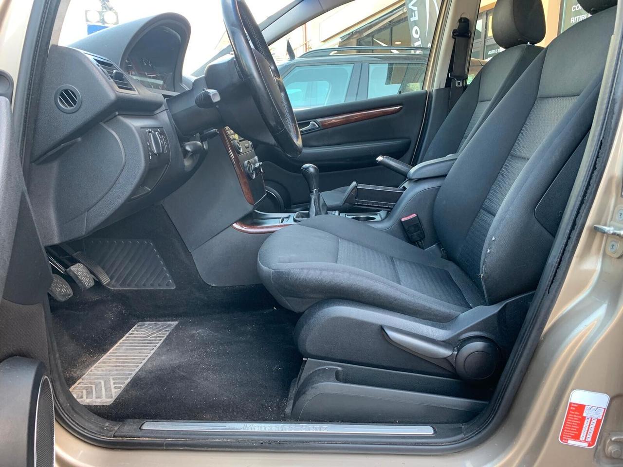 Mercedes-benz A 180 CDI elegance Neopat.