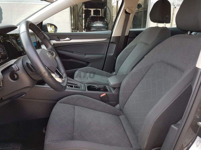 Volkswagen Golf Golf 1.0 etsi evo Life 110cv dsg