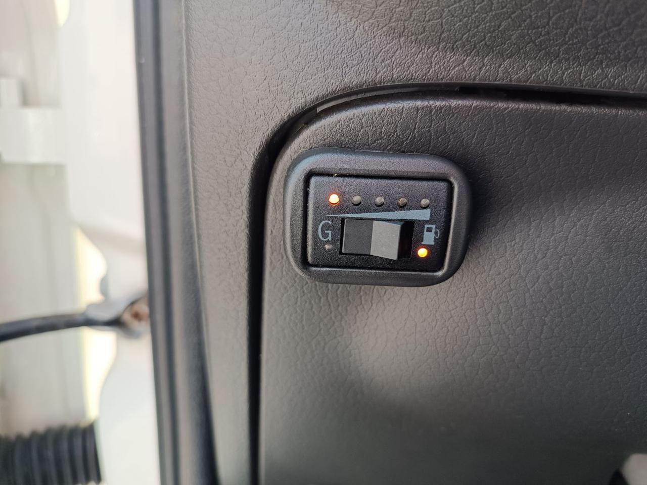 FIAT Panda 1.4 Natural Power Classic