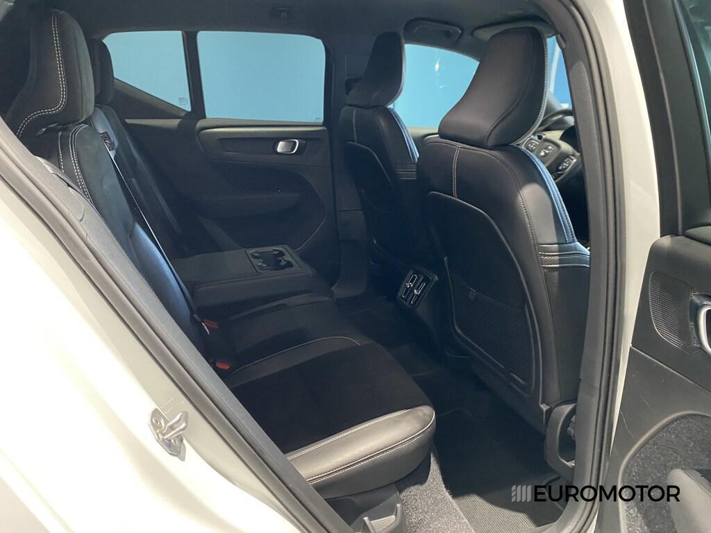 Volvo XC40 2.0 D3 R-Design Geartronic