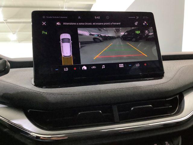 SKODA Enyaq iV 60 Executive