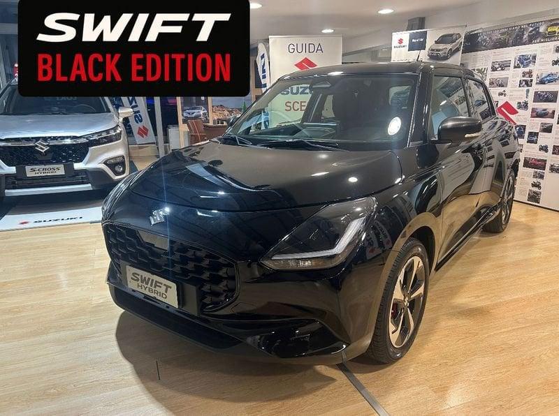 Suzuki Swift Swift 1.2 Hybrid Top