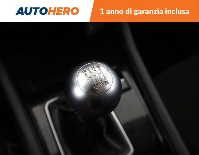 JEEP Compass 1.6 Multijet II 2WD Longitude