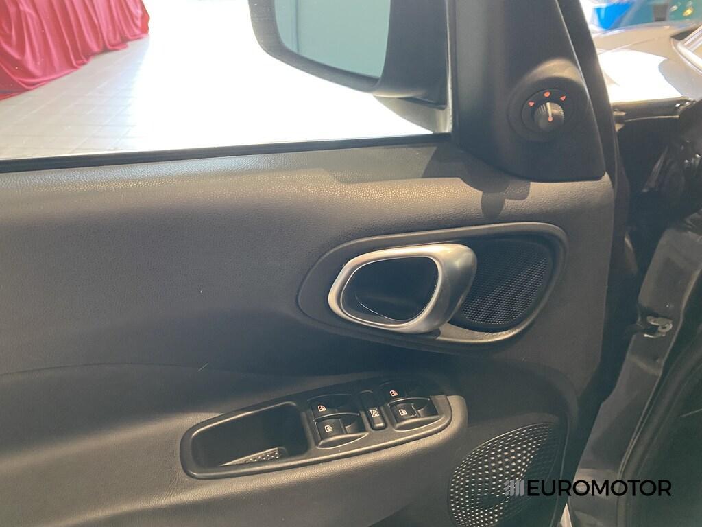 Fiat 500L 1.3 Multijet Pop