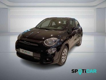 FIAT 500X 1.3 MultiJet 95 CV