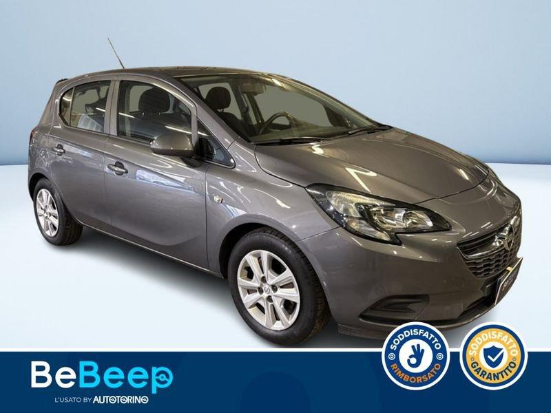 Opel Corsa 1.2 ADVANCE (N-JOY) 5P