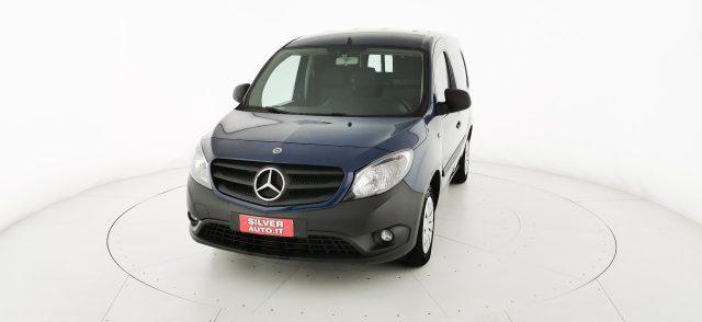 MERCEDES-BENZ Citan 1.5 109 CDI S&S Furgone - NO IVA