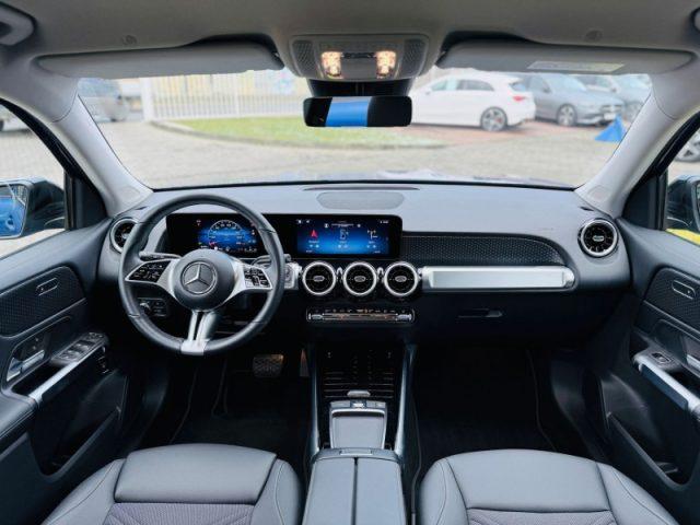 MERCEDES-BENZ GLB 200 d Automatic Advanced