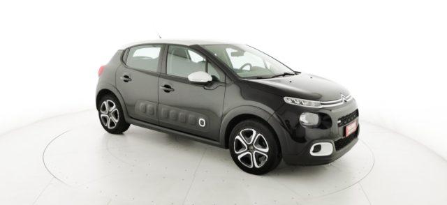 CITROEN C3 PureTech 82 Feel - OK NEOPATENTATI