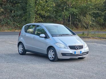 Mercedes-benz A 160 BlueEFFICIENCY Special Edition CV-95 E5 Manuale NEO 2011