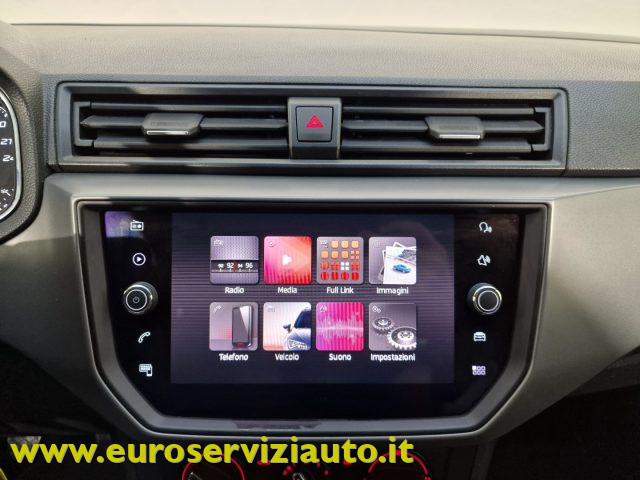 SEAT Ibiza 1.6 TDI 80 CV 5 porte Style