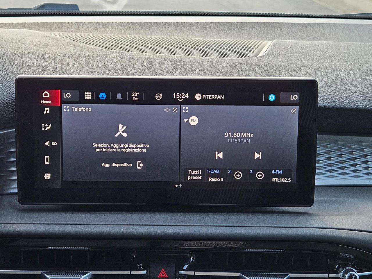 Alfa Romeo Tonale 1.6 Sprint 130cv tct6