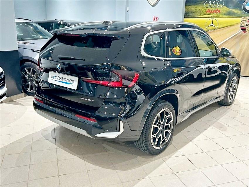 Bmw X1 sDrive 18d xLine