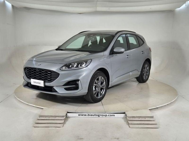 Ford Kuga 2.5 phev ST-Line 2wd 225cv cvt