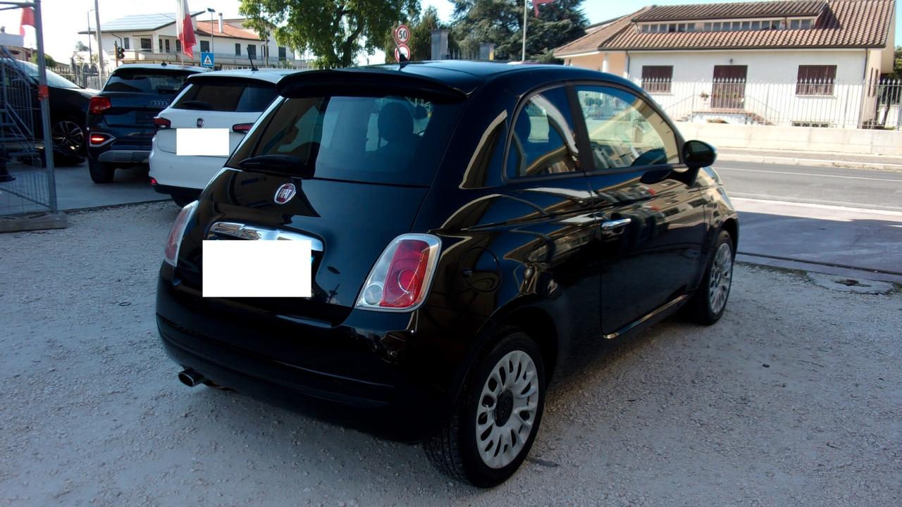 Fiat 500 1.3 Multijet 16V 75 CV Sport
