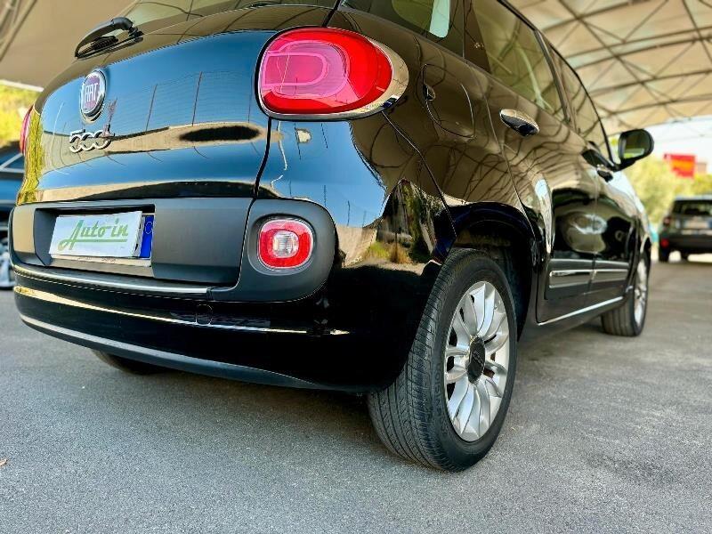 Fiat 500L 1.3 Multijet 95 CV Lounge